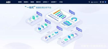 ABI與億信BI的區(qū)別 數(shù)據(jù)處理核心維度對比分析
